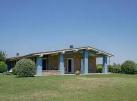 Gorgeous Home In Montalto Di Castro