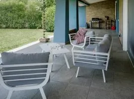 Gorgeous Home In Montalto Di Castro