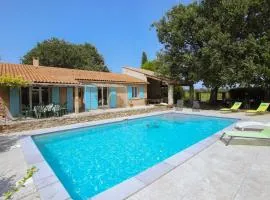 Stunning Home In La Baume-De-Transit