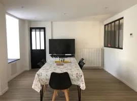 Gîte Sidney