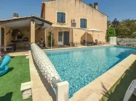 Beautiful Home In Les Taillades