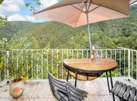 Nice Apartment In Sant Andrea Di Bozio