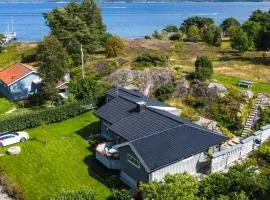 4 Bedroom Lovely Home In Fagerfjäll