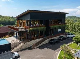 Drini Hills Diamond Villa
