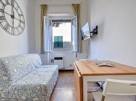 Amazing Apartment In Rapallo With Wifi, hotel in Rapallo