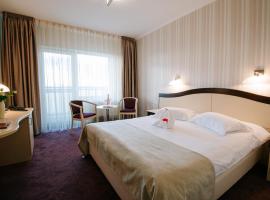 Caprioara Spa&Wellness Resort