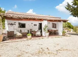 Nice Home In Orgosolo With Wifi