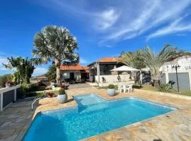 Casa Alto da Boa Vista