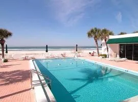 Private Beach Condo On Lido Key