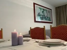 Wohnung in Murgenthal