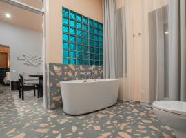 Resume apartments, Hotel in Kaunas