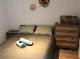Appartement Cosy-Grand Stade Villeneuve d'Ascq