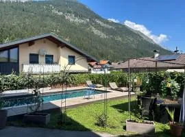 Wellness Apartment Ilse - Apartment mit eigenem Spa