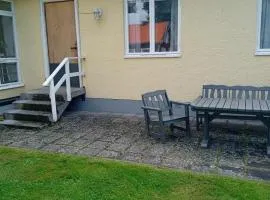 Zetterstenska Lägenhet