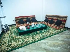 Nuha Home Stay