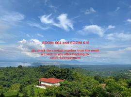 Splendido Tagaytay Taal Lake Staycation Free Parking Netflix No Free Pool No Pet Contact to Confirm, παραθεριστική κατοικία σε Tagaytay
