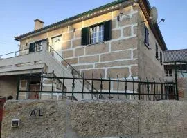 Destro village
