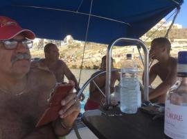 Valletta cozy room, hotel v destinaci Valletta