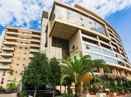 Montesun Harmonia Apartments