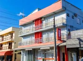 Teuthos Hotel