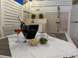 La Terrazza Del Corso