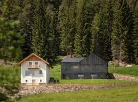 Haus Engadein