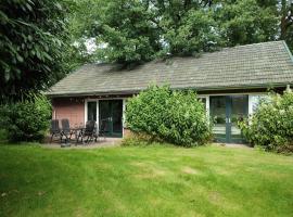 Wikkerink, holiday home in Aalten