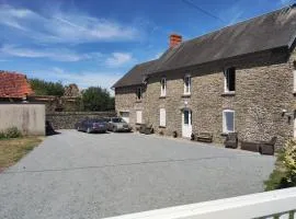Marianne Cottage Chambre d'Hotes