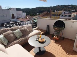 Casa Portao da Cidade, hotel i Silves