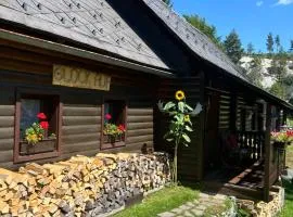 Waldhütte Glück Auf