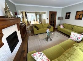 Romagna, hotel in Tongeren