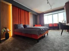 Aparthotel OMV 17