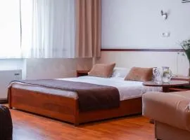 Hotel Saraj