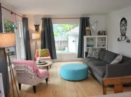 Casa Kelly home