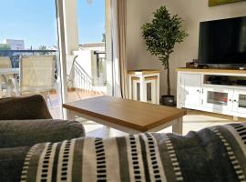 The Brightstay Paphos, 2 bed apt, Paphos Riviera, Universal