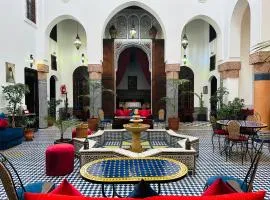 Riad Ahlam