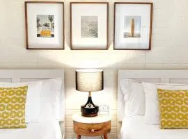 Charming 2br 2ba Beach Bungalow