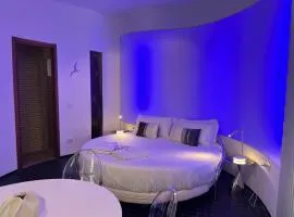 Garden Suite Castle