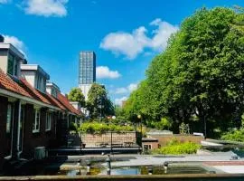 3 Sk Apt With Roof Terracespoorparkeftelinguvt
