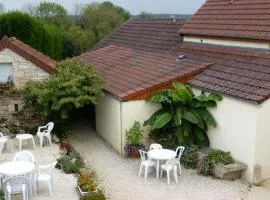 Maison d'Hote le Relais de morville