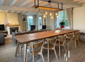Casa Sequoia