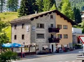 Hotel Restaurant Edelweiss