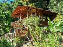 PANCHIGUA HOSTEL
