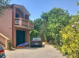 1 Bedroom Cozy Apartment In Nin