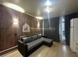 RentHouse Apart-Hotel Room #2