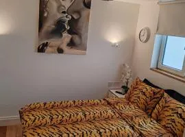 LGBTQ-Double room