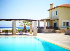 On the Water Villa & Pool