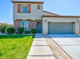 Chic, Spacious 5BD Desert Oasis