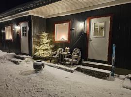 Storklinta Skidcenter - Lägenhet, apartamento en Jörn