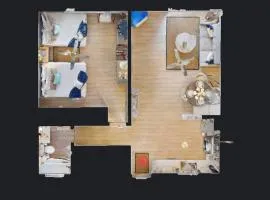 Jamaica Royale Beach Get-A-Way